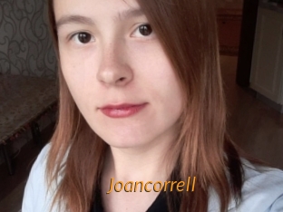 Joancorrell