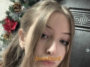 Joandaunt