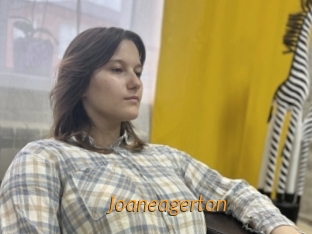 Joaneagerton