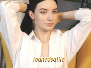 Joanedsallie