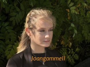 Joangammell