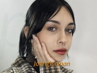 Joangladman