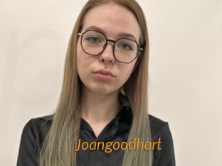 Joangoodhart