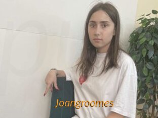 Joangroomes