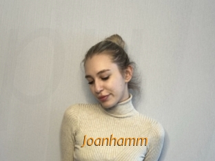 Joanhamm
