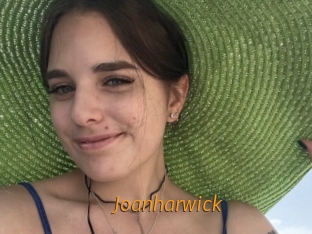 Joanharwick