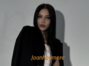 Joanhaymore
