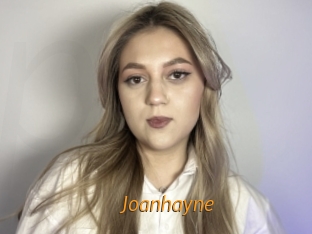 Joanhayne