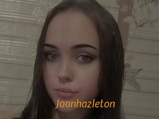 Joanhazleton