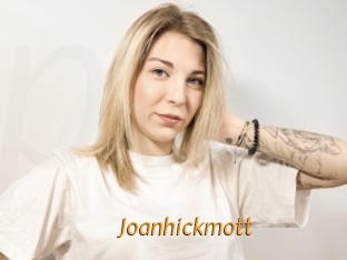 Joanhickmott