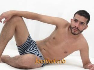 Joanhotcub