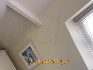 Joanieoakley21