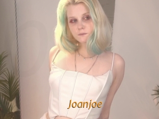 joanjoe Porn University