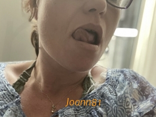 Joann81
