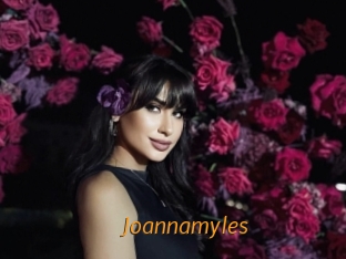 Joannamyles