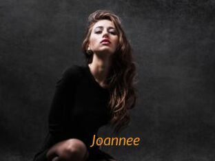 Joannee