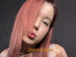Joannhayes