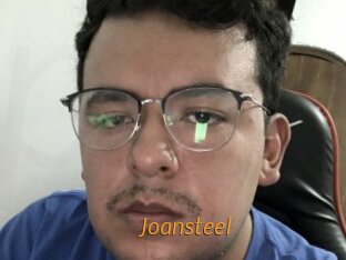 Joansteel
