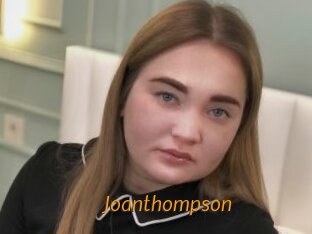 Joanthompson