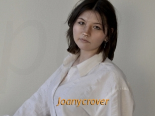Joanycrover