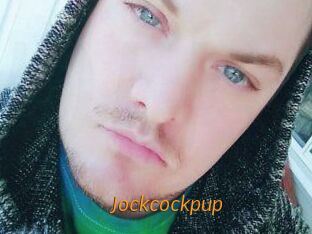 jockcockpup Porn University