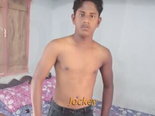 Jockey