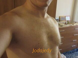 Jodajedy
