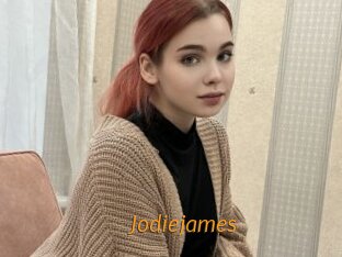 Jodiejames