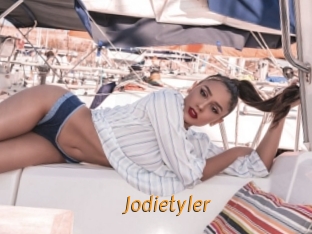 jodietyler Porn University
