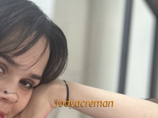 Jodyacreman