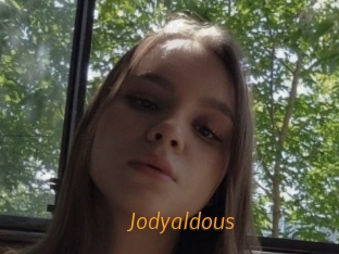 Jodyaldous