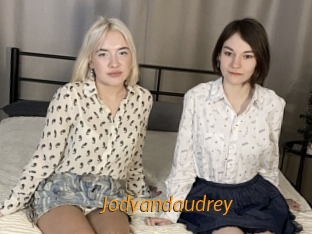 Jodyandaudrey