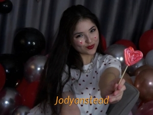 Jodyanstead