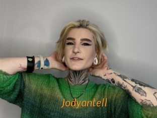 Jodyantell