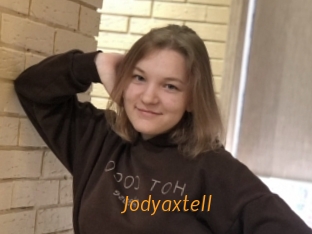 Jodyaxtell