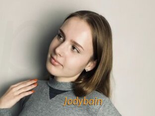 Jodybain