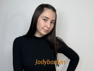 Jodybardon