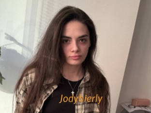 Jodybierly