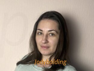 jodybolding Porn University