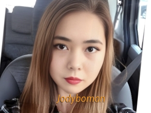 Jodyboman