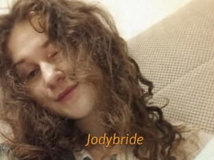 Jodybride