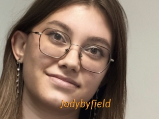 Jodybyfield