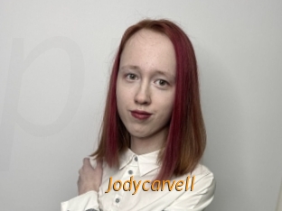 Jodycarvell
