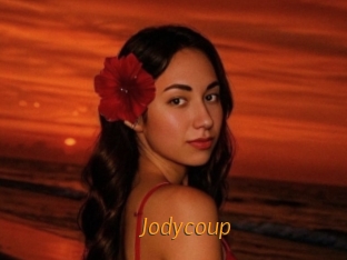 jodycoup Porn University