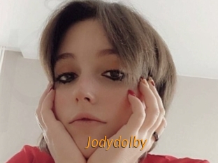 Jodydolby