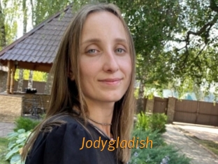 Jodygladish