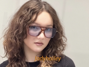 Jodyhailey