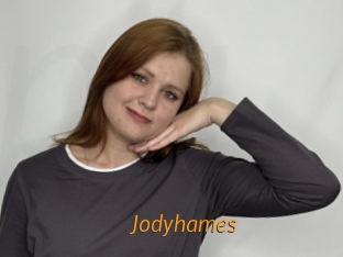 Jodyhames