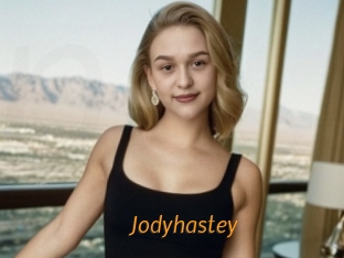 Jodyhastey