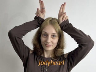 Jodyhearl